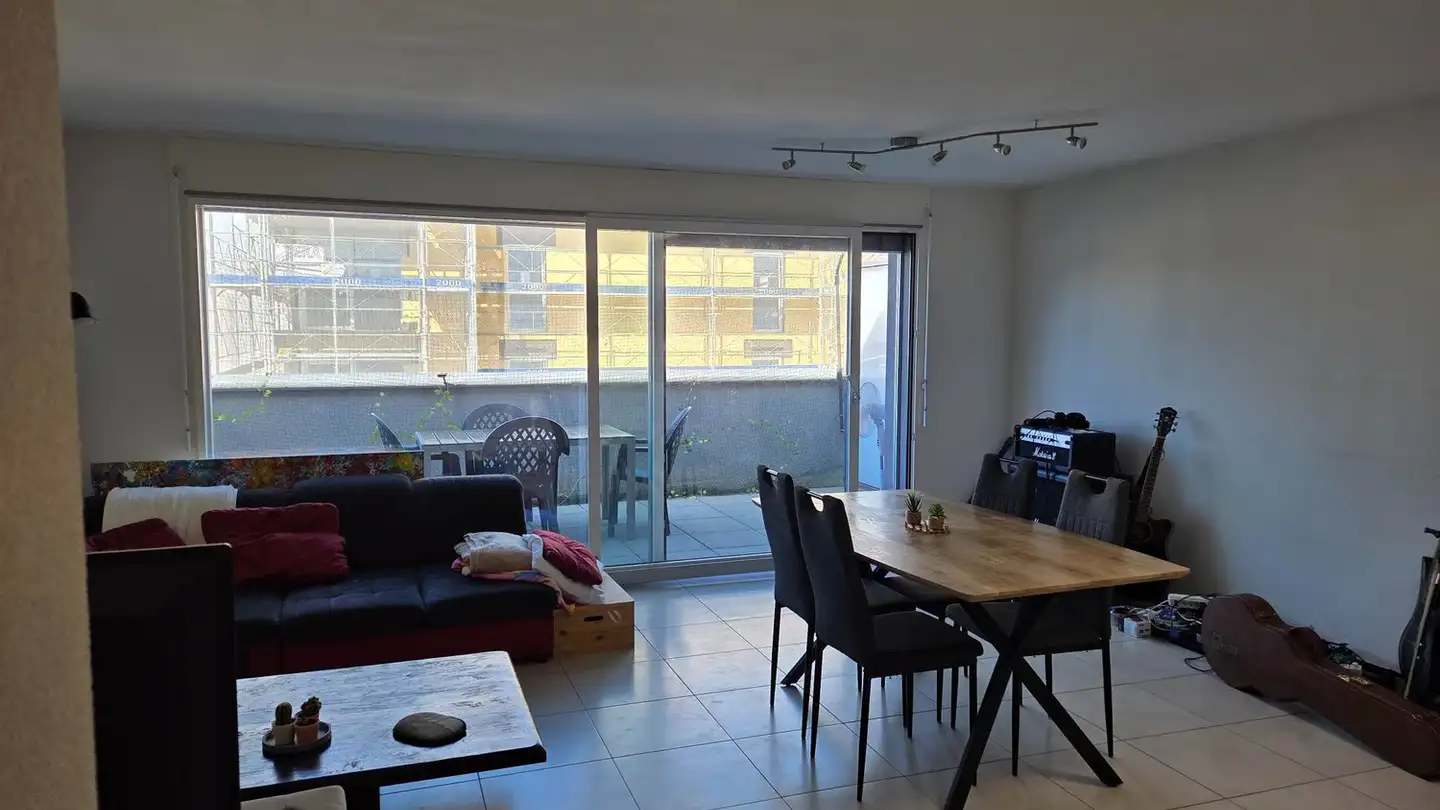 Appartement à louer - Route Saint-Nicolas-De-Flüe 8a, 1700 Fribourg - Photo 3