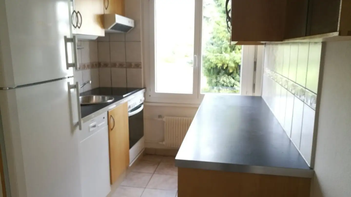 Appartement à louer - Rue Du Lac 46, 2525 Le Landeron