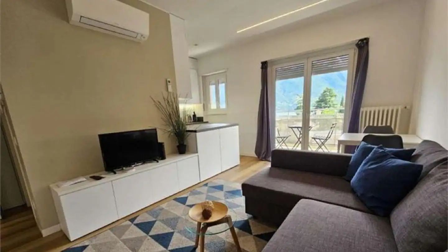 Appartement à louer - Via Clemente Maraini 14, 6900 Lugano - Photo 4