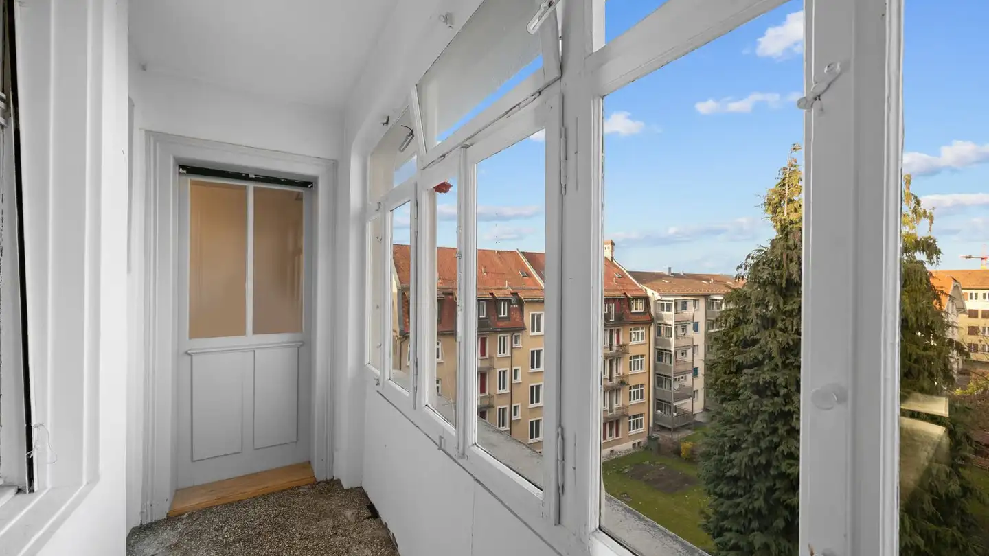 Apartment for sale - Sonneggstrasse 4, 9000 St. Gallen - Photo 2