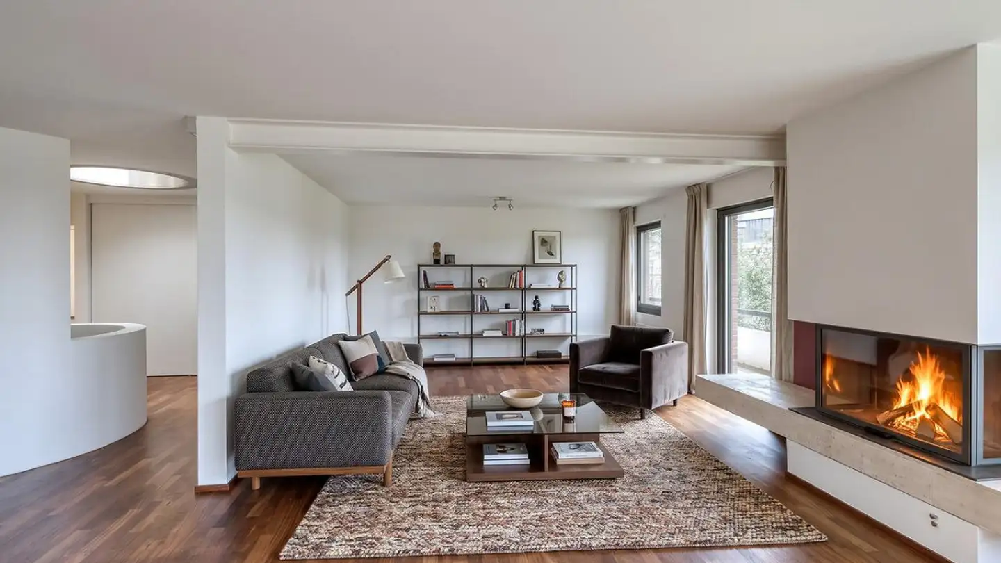 Casa singola in affitto - Geerenstrasse 19, 8185 Winkel - Foto 2