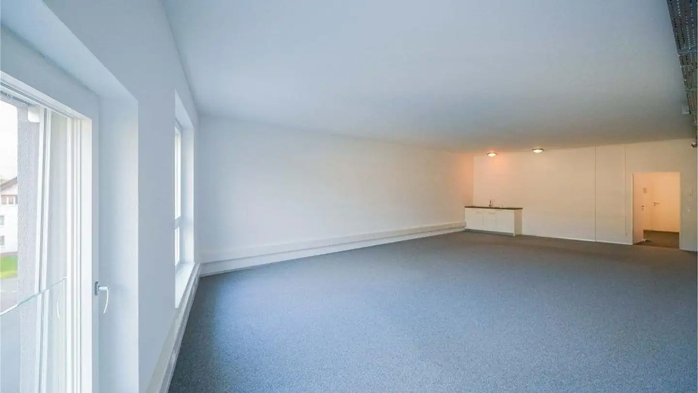 Bürofläche mieten - Untere Grubenstrasse 3, 5070 Frick - Foto 2
