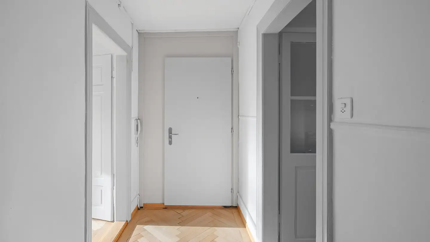 Apartment for sale - Sonneggstrasse 4, 9000 St. Gallen - Photo 4