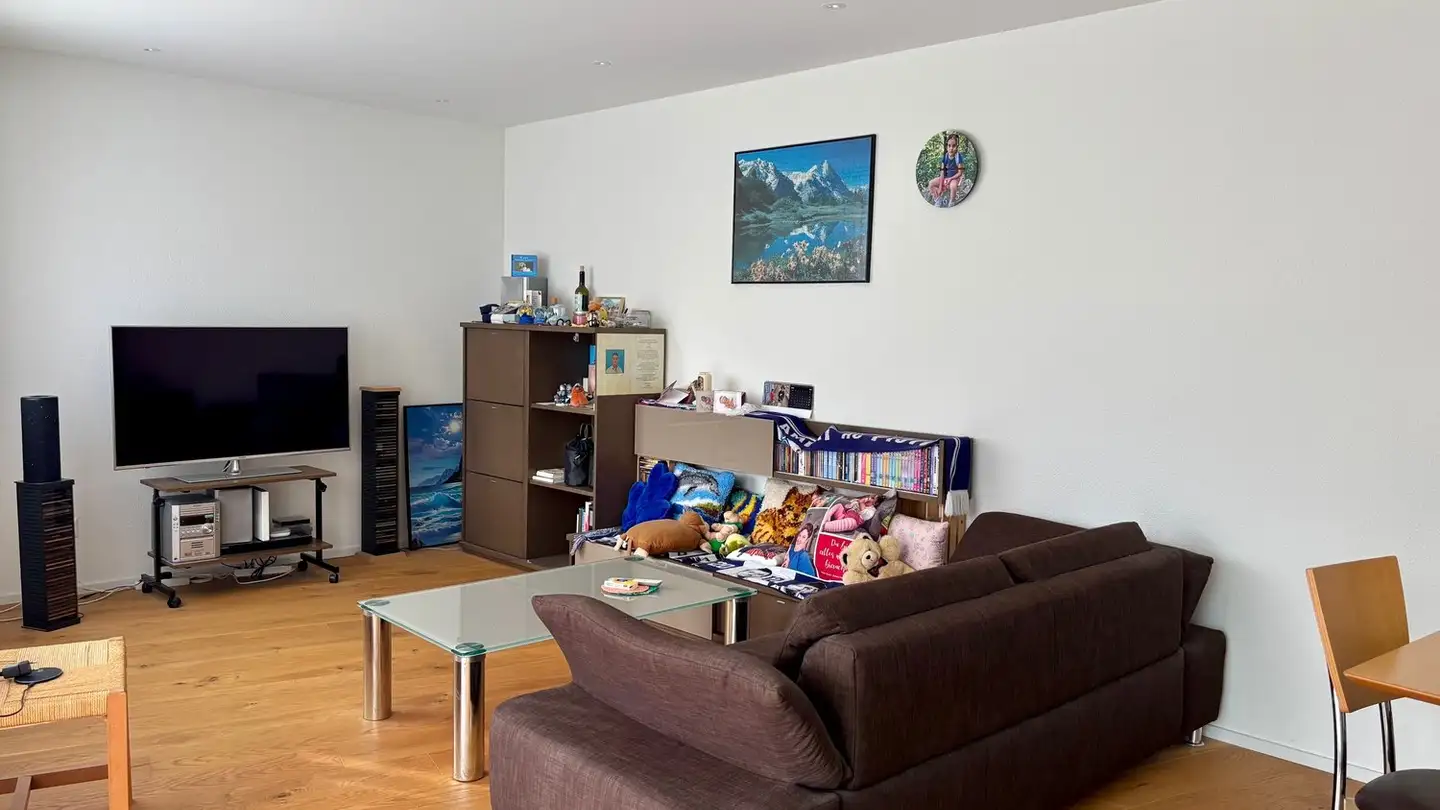 Apartment for sale - Bärenbodenweg 31, 6472 Erstfeld - Photo 3