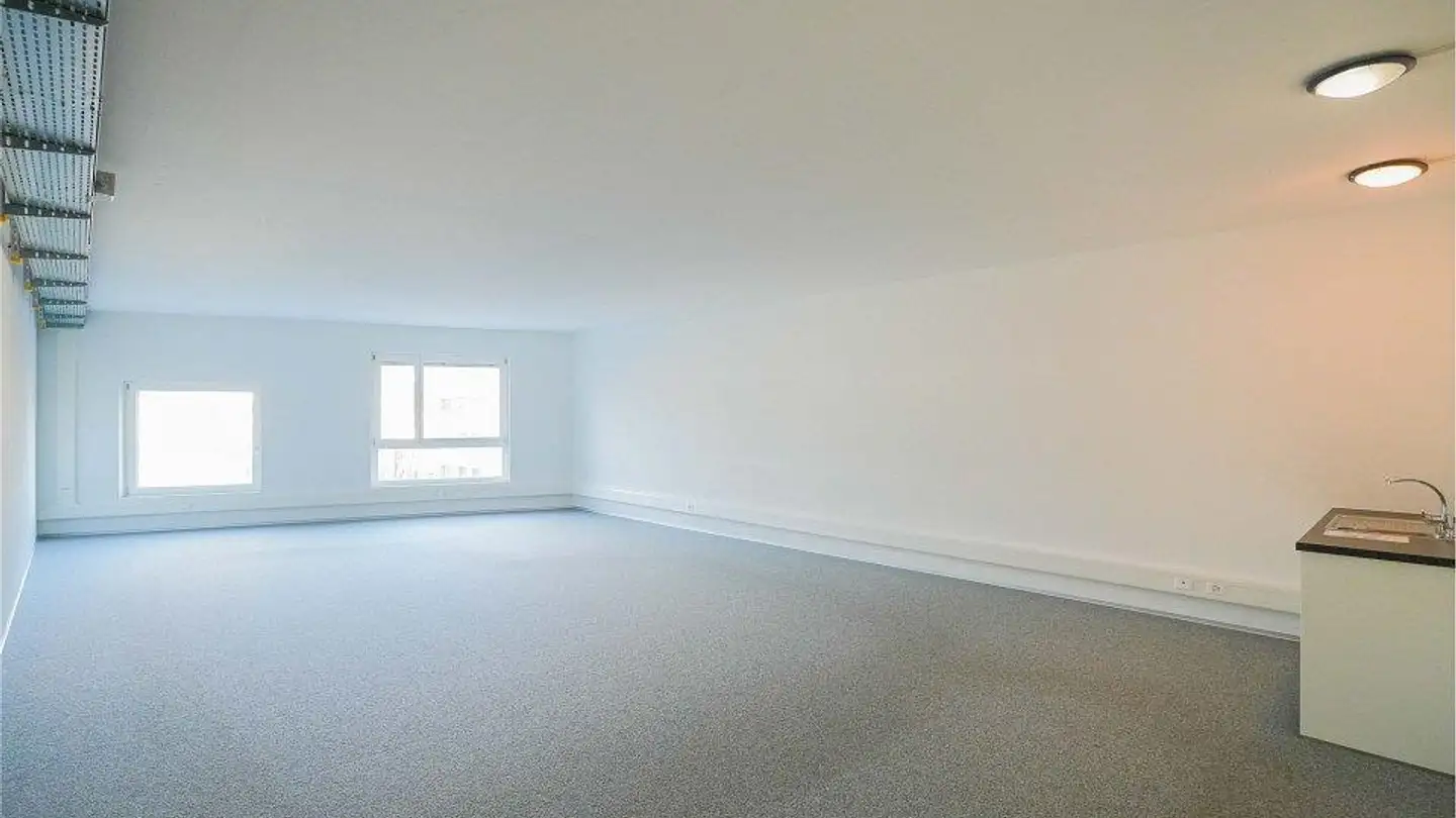 Bürofläche mieten - Untere Grubenstrasse 3, 5070 Frick - Foto 3