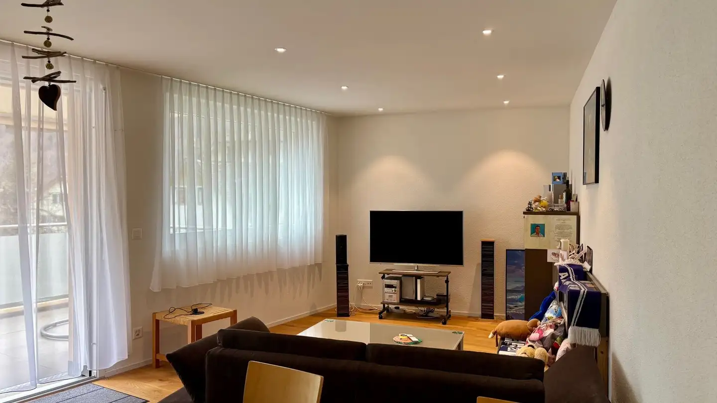 Apartment for sale - Bärenbodenweg 31, 6472 Erstfeld - Photo 4