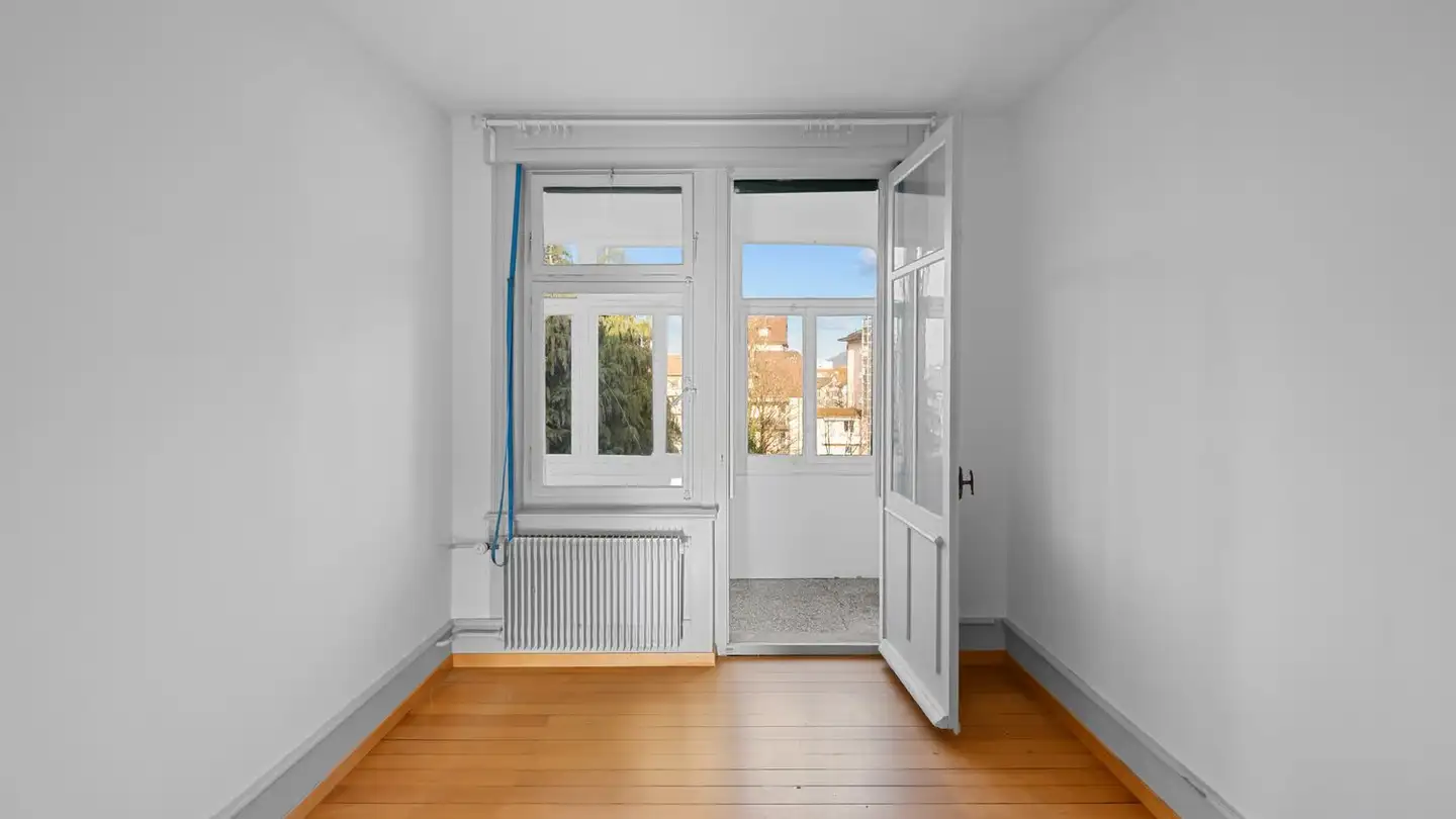 Apartment for sale - Sonneggstrasse 4, 9000 St. Gallen - Photo 3
