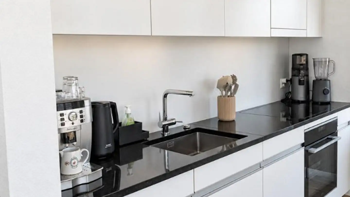 Penthouse for rent - Bühlstrasse 11b, 5076 Bözen - Photo 3