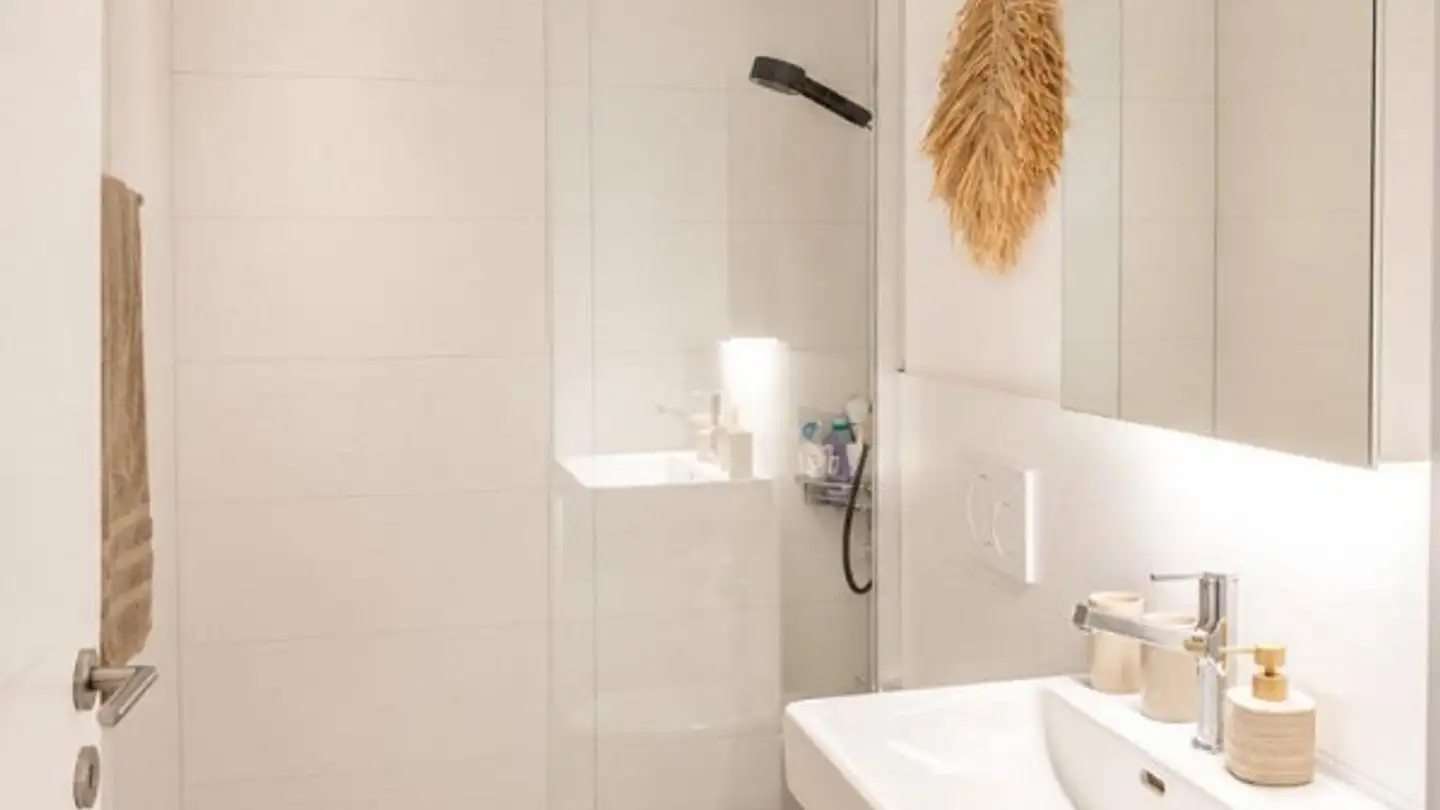 Penthouse for rent - Bühlstrasse 11b, 5076 Bözen - Photo 4