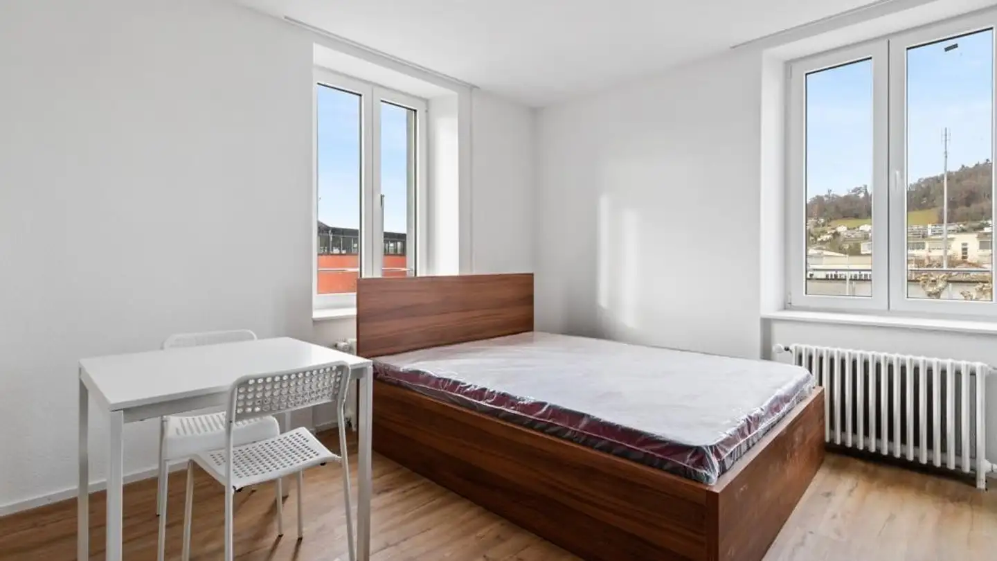 Wohnung mieten - Carl-Franz-Bally-Strasse 7, 5012 Schönenwerd - Foto 4