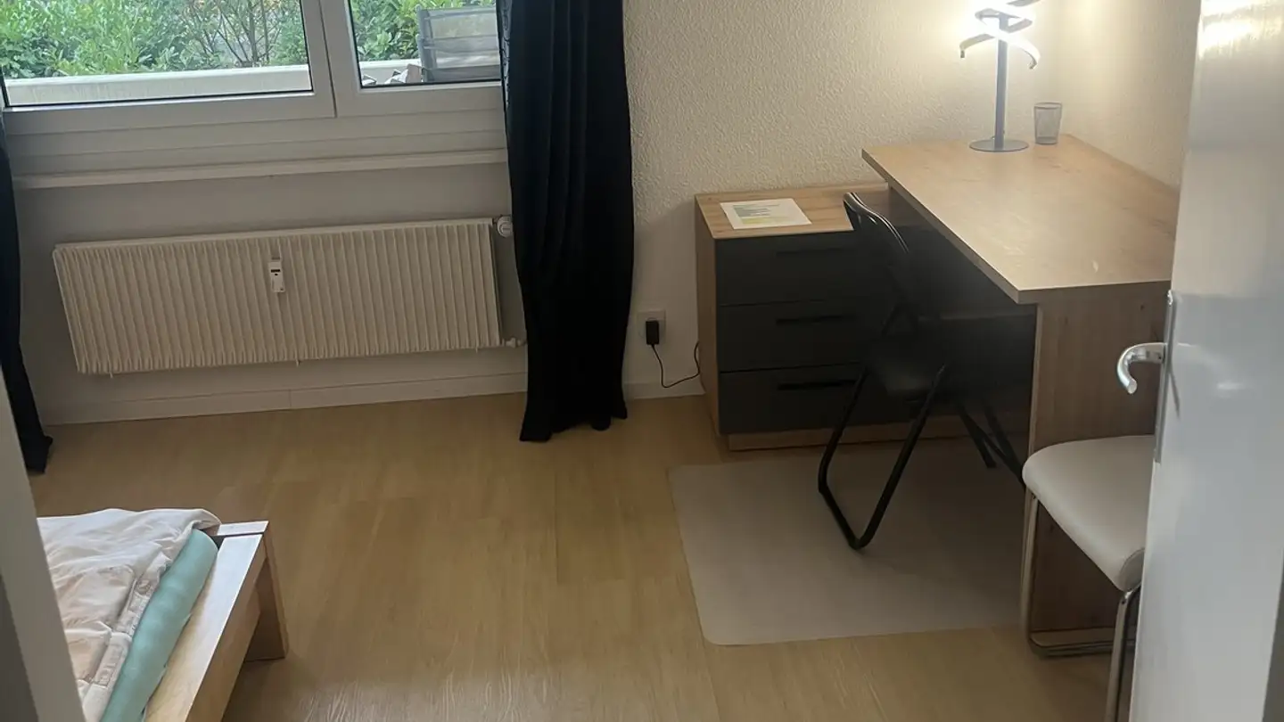 Single room for rent - Aarburgerstrasse 33, 4800 Zofingen - Photo 2
