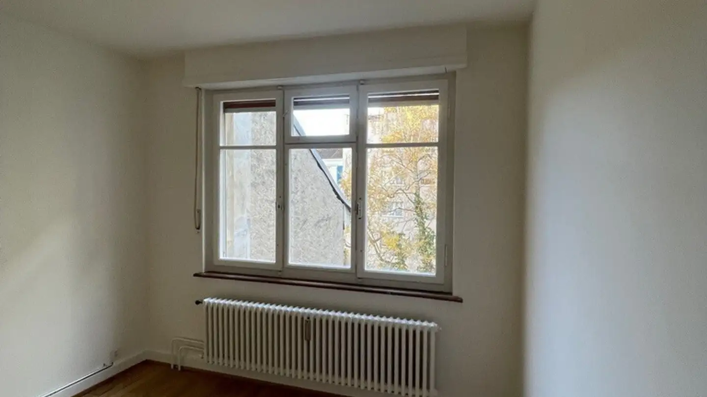 Appartamento in affitto - Vogesenstrasse, 4056 Basel