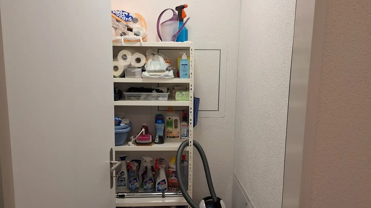Single room for rent - Barbara-Reinhart-Strasse 10, 8404 Winterthur - Photo 2