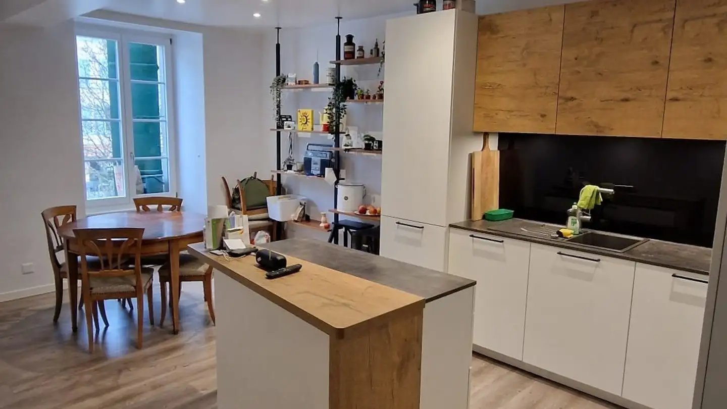 Apartment for rent - 1580 Oleyres