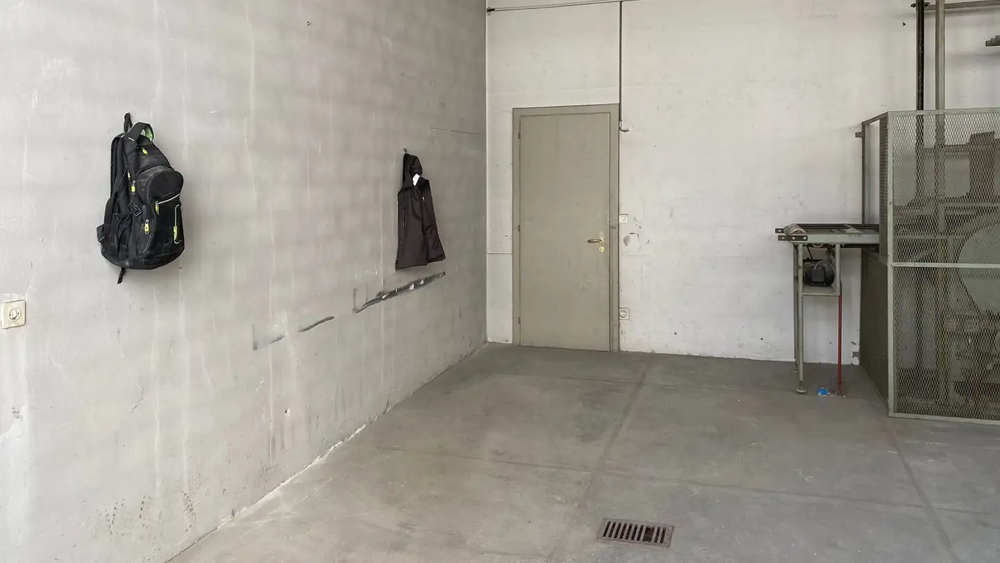 Storage space for rent - Via Enrico Pestalozzi 11, 6830 Chiasso - Photo 3