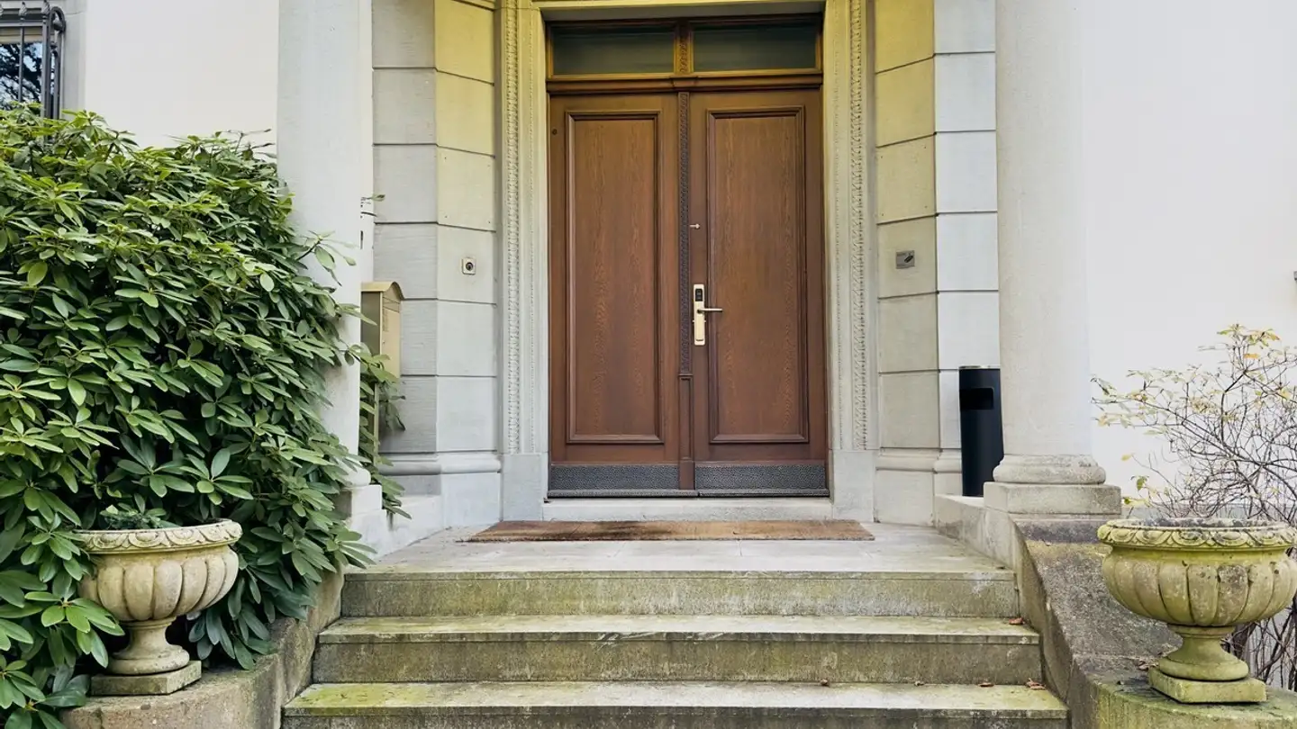 Spazio ufficio in affitto - Toblerstrasse 80, 8044 Zürich - Foto 4