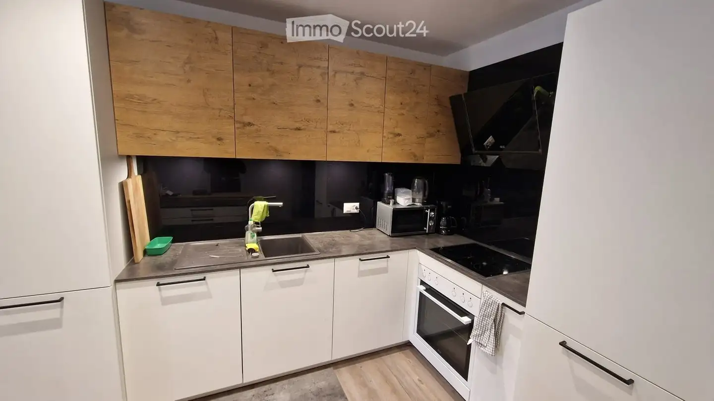 Apartment for rent - 1580 Oleyres - Photo 2