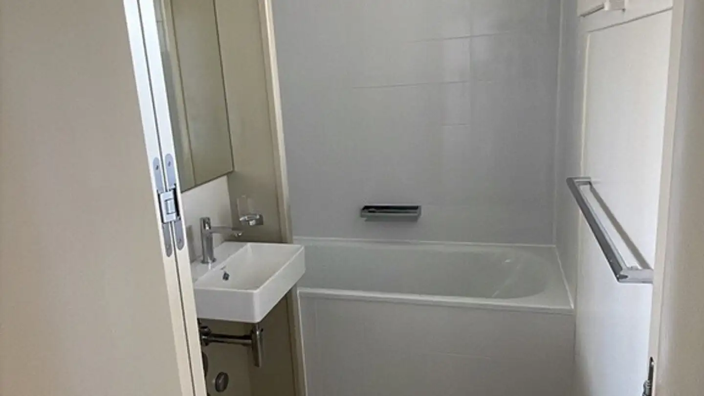 Appartamento in affitto - Vogesenstrasse, 4056 Basel - Photo 3