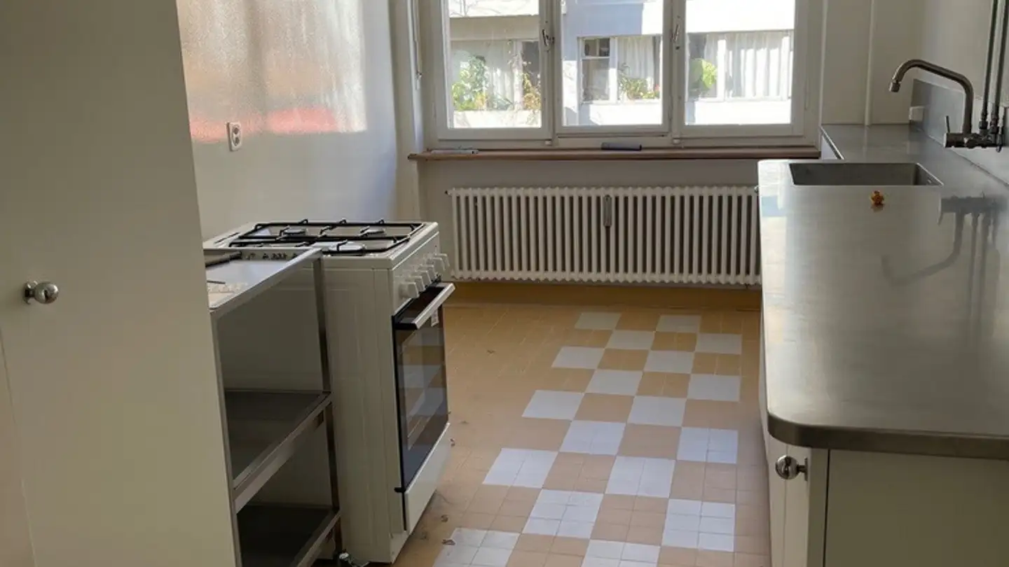 Appartamento in affitto - Vogesenstrasse, 4056 Basel - Photo 4