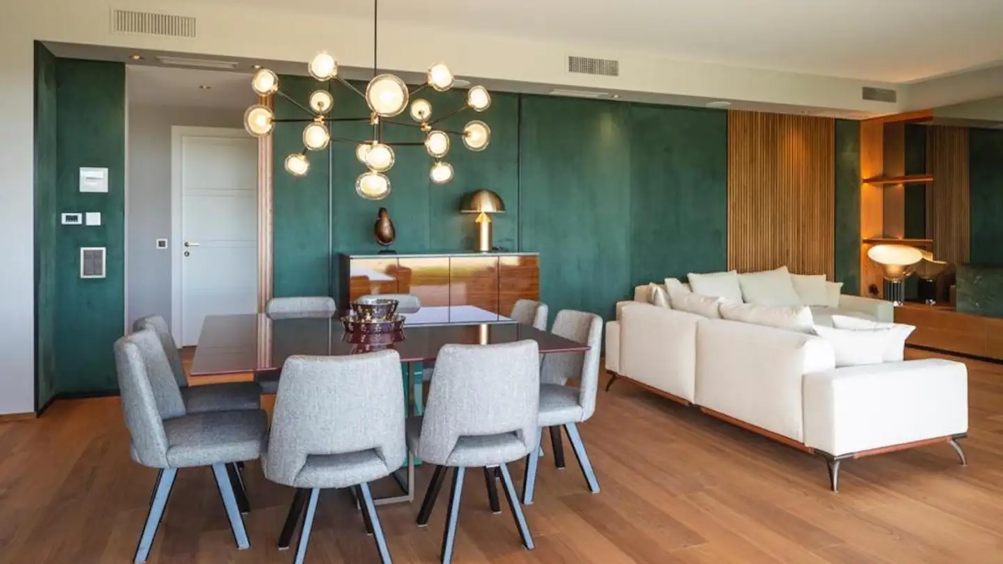 Apartment for rent - 6965 Cadro - Photo 2