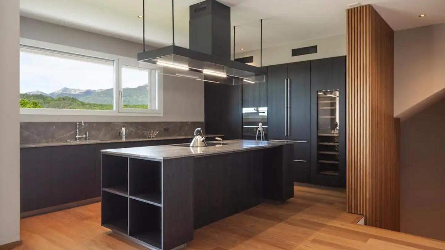 Apartment for rent - 6965 Cadro - Photo 3