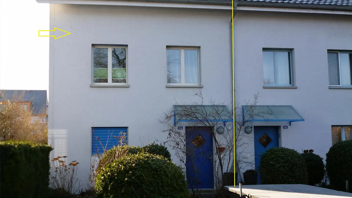 Casa a gradini in affitto - Froheggweg 9a, 9545 Wängi