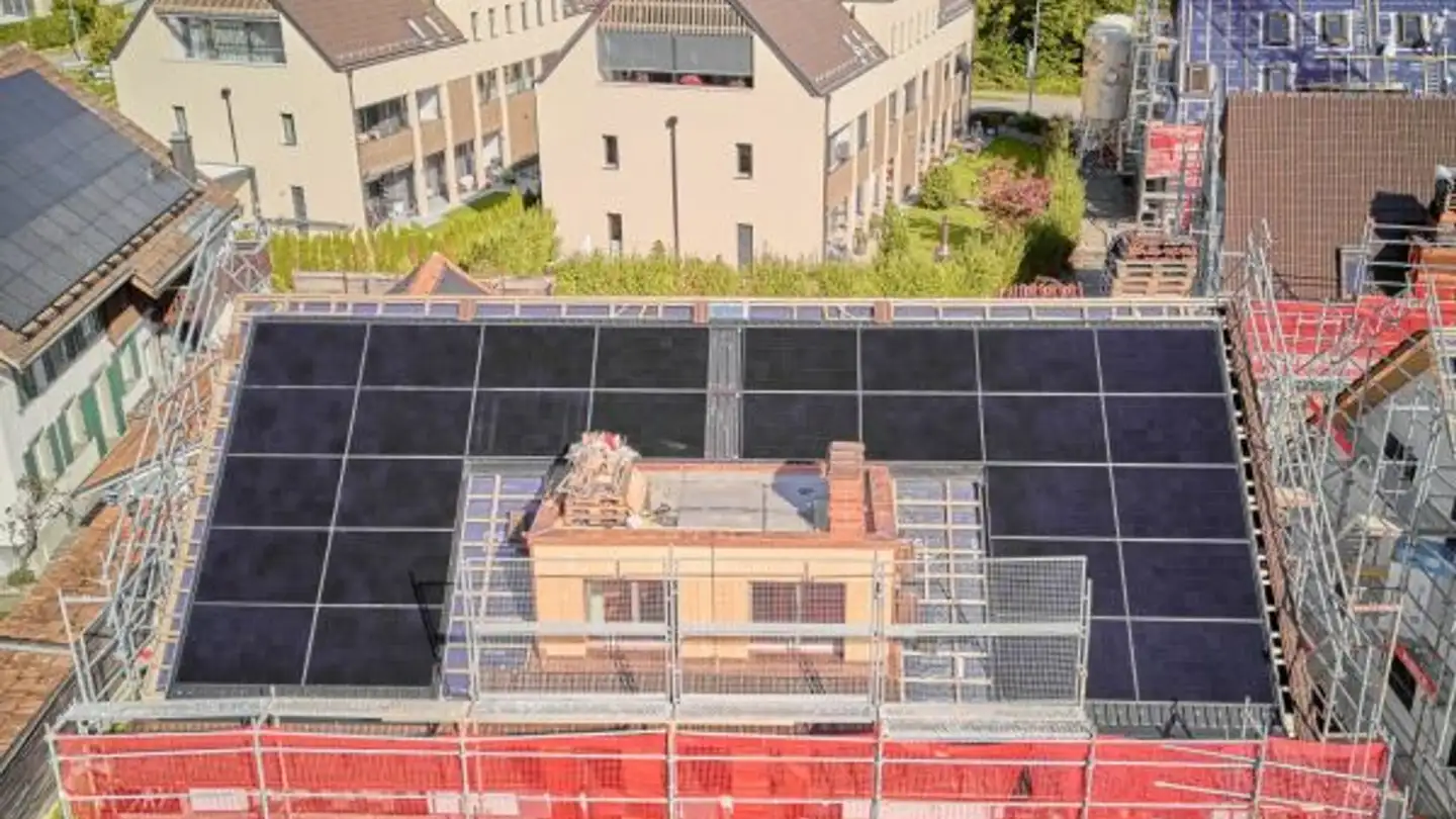 Single house for sale - Busslingerstrasse 7b, 5608 Stetten AG - Photo 3