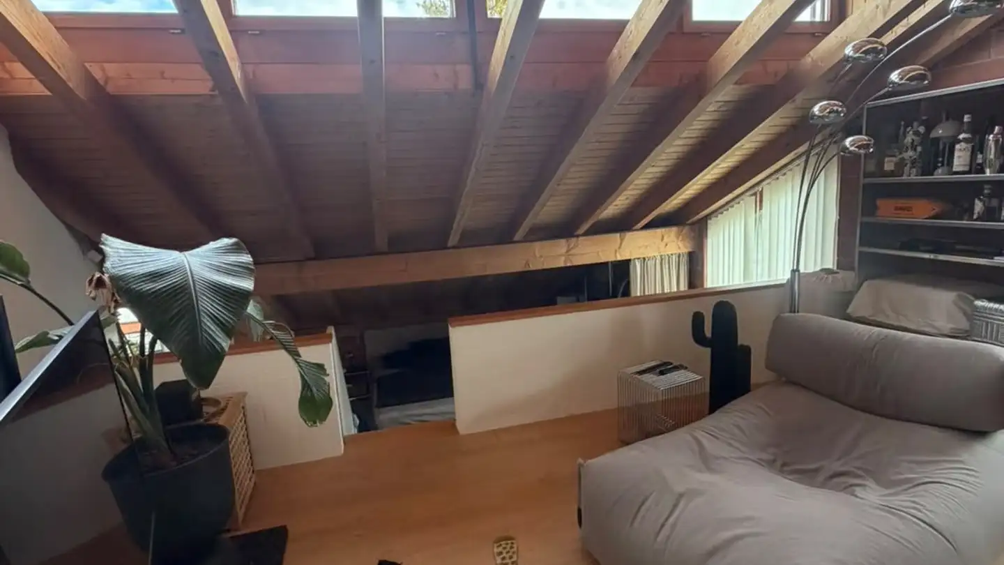 Appartement à louer - Schachenstrasse 19, 8633 Wolfhausen
