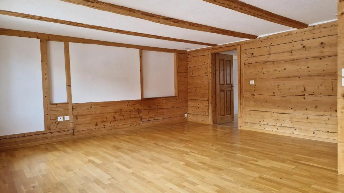 Apartment for rent - Dorf 16, 9105 Schönengrund - Photo 3
