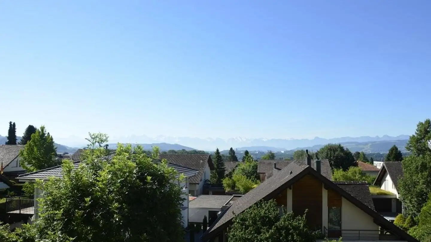 Appartement à louer - Uf Dr Höchi 14, 3052 Zollikofen
