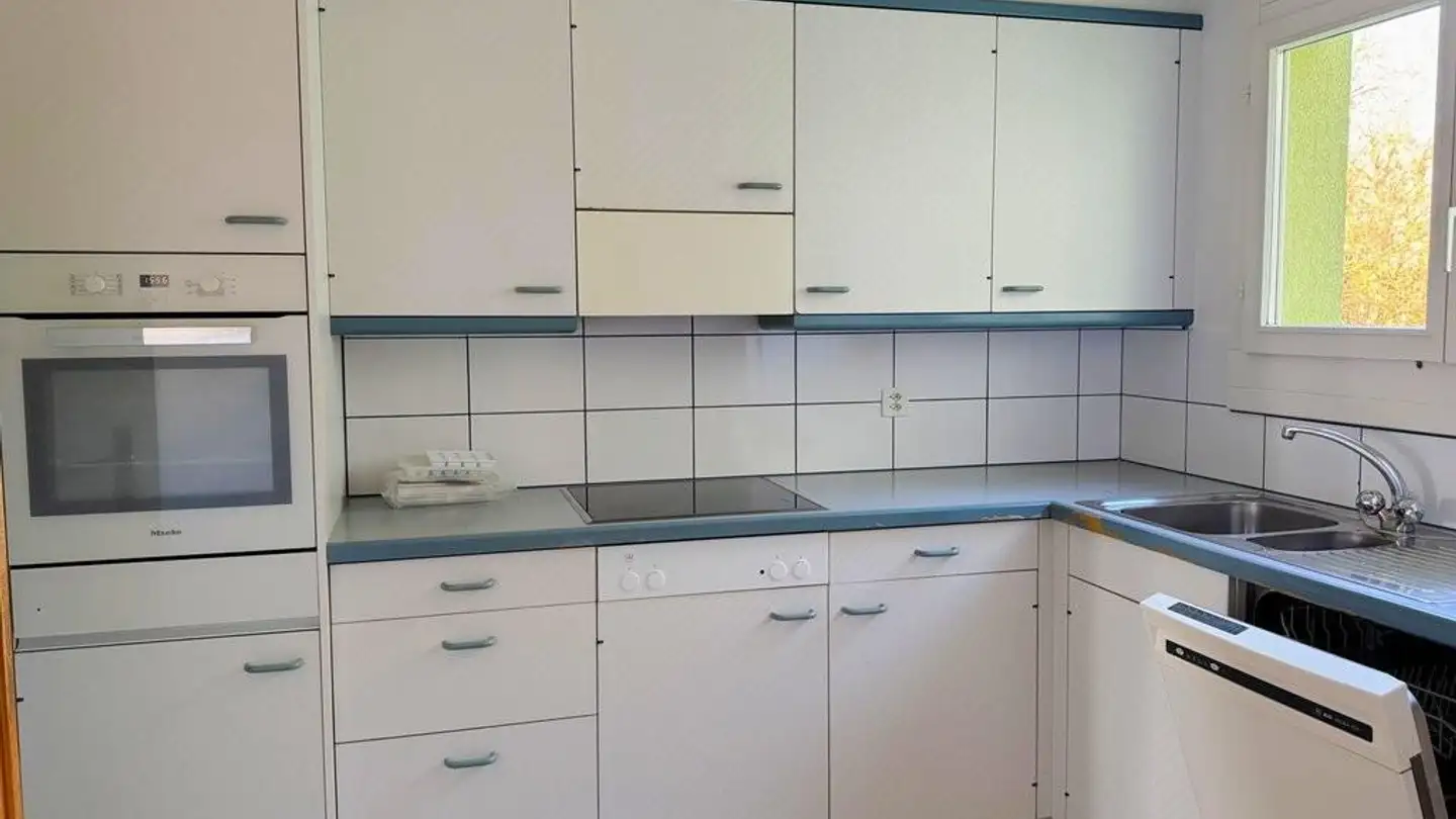 Appartement à louer - Uf Dr Höchi 14, 3052 Zollikofen - Photo 2
