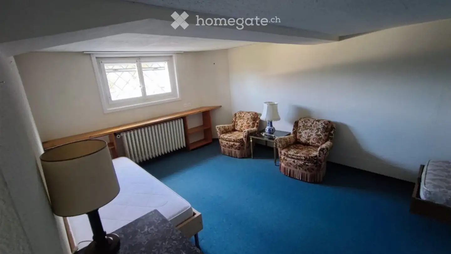 Appartement à louer - Marienweg 1, 3400 Burgdorf - Photo 2