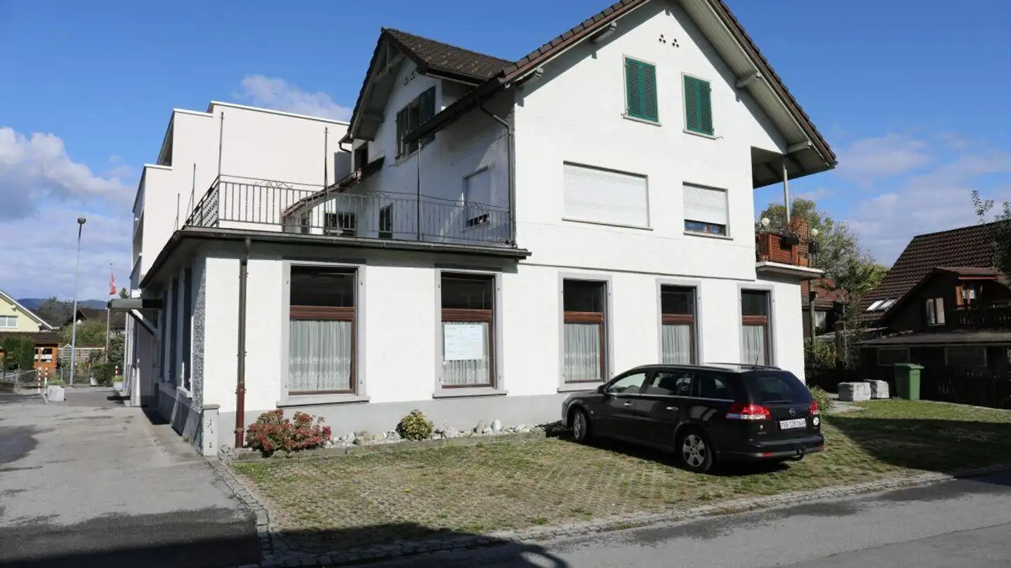 Commercial for rent - Stockstrasse 8, 9444 Diepoldsau