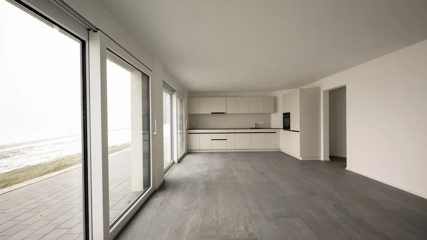 Apartment for sale - Vorstattstrasse 46, 4814 Bottenwil - Photo 2