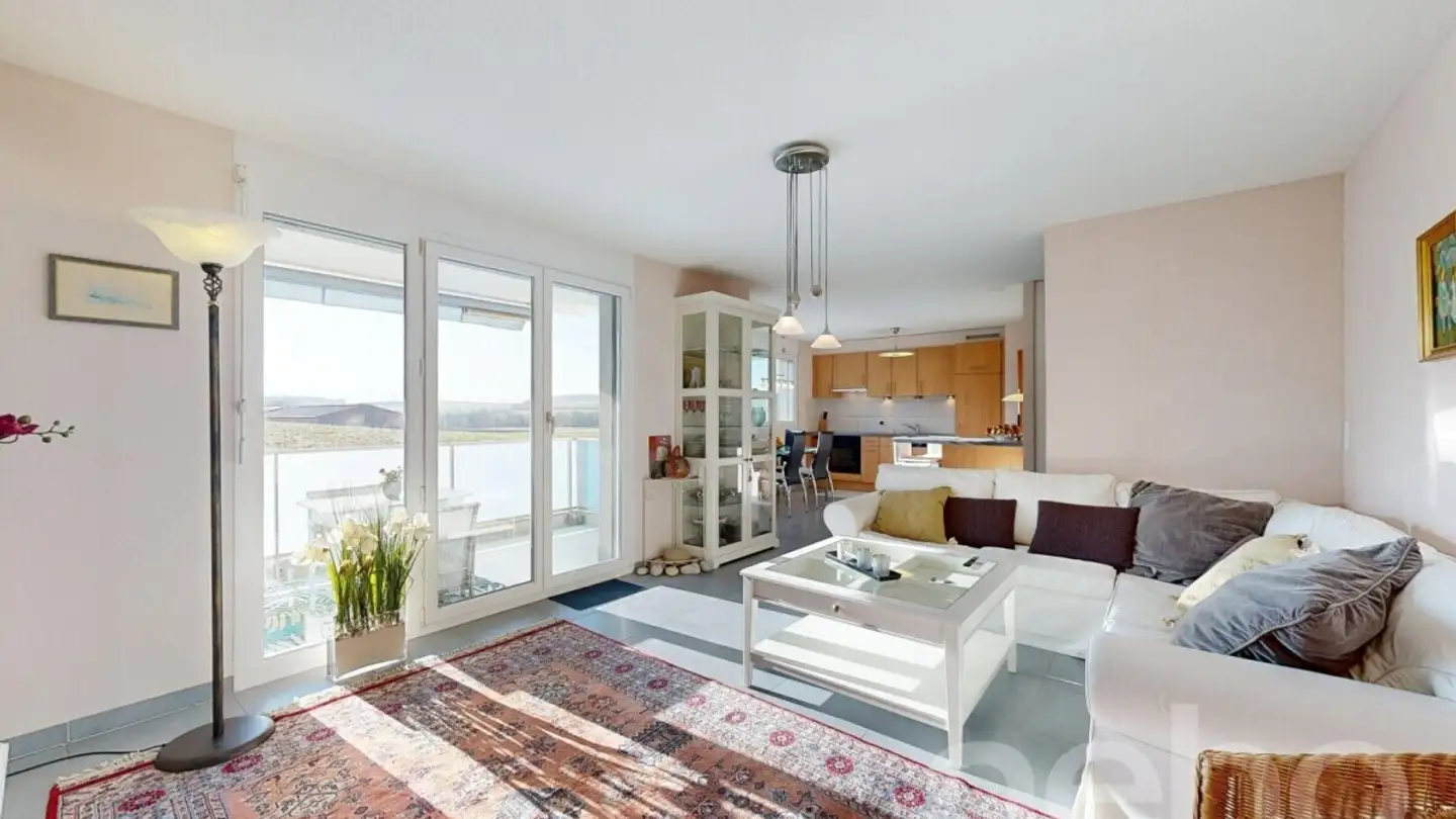 Apartment for sale - 1315 La Sarraz