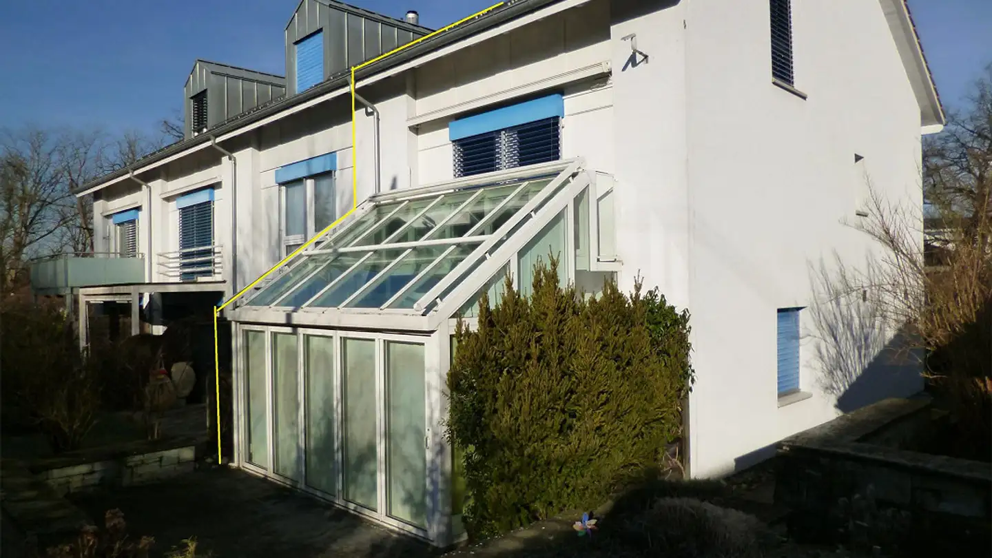 Casa a gradini in affitto - Froheggweg 9a, 9545 Wängi - Foto 2