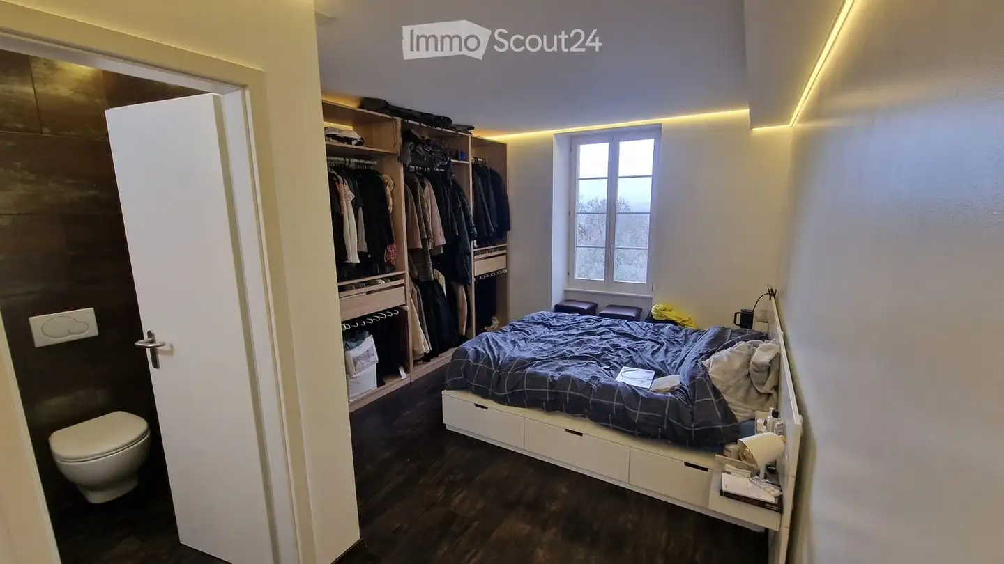 Apartment for rent - 1580 Oleyres - Photo 4