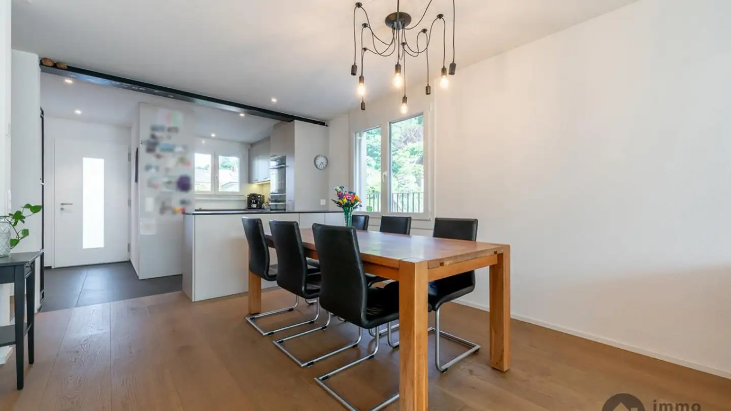 Casa bifamiliare in vendita - Weidstrasse 18, 4800 Zofingen - Foto 3