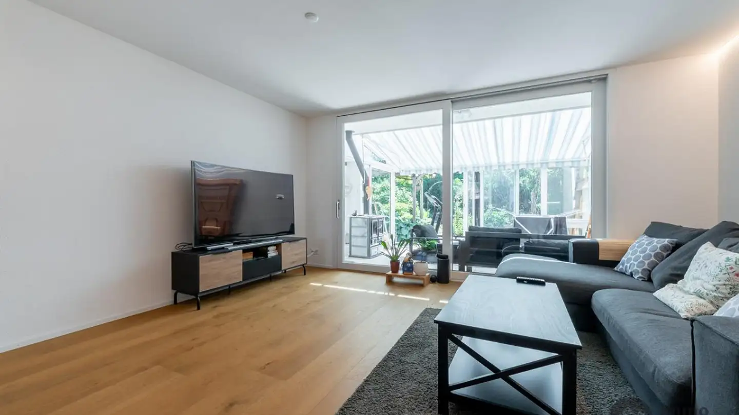 Casa bifamiliare in vendita - Weidstrasse 18, 4800 Zofingen - Foto 4
