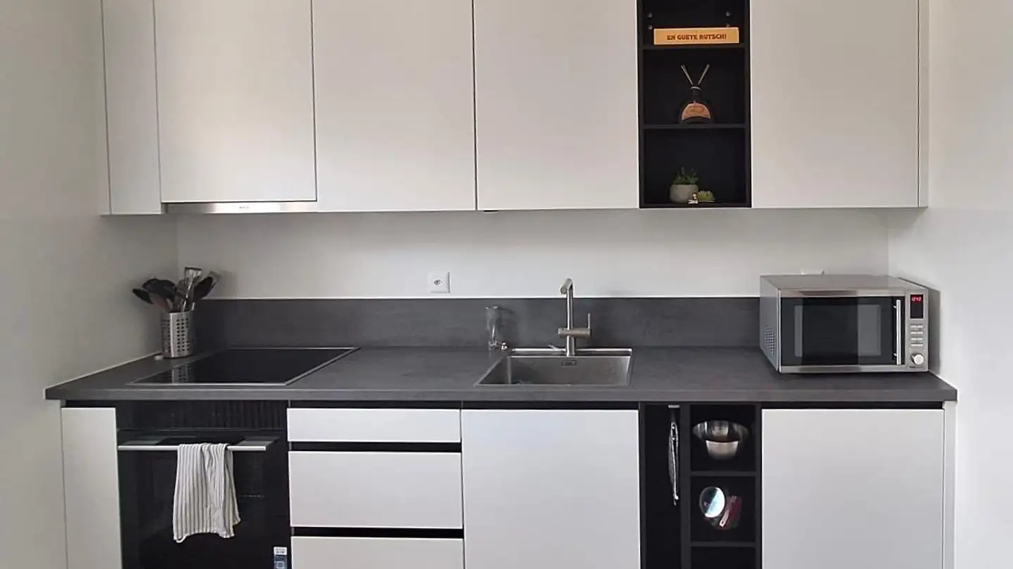 Appartamento in affitto - 6600 Locarno - Foto 2