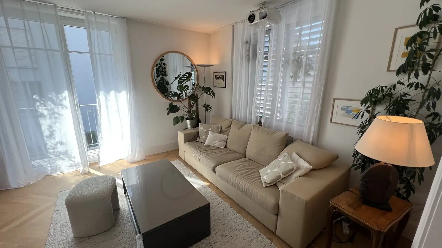 Appartement à louer - 8006 Zürich