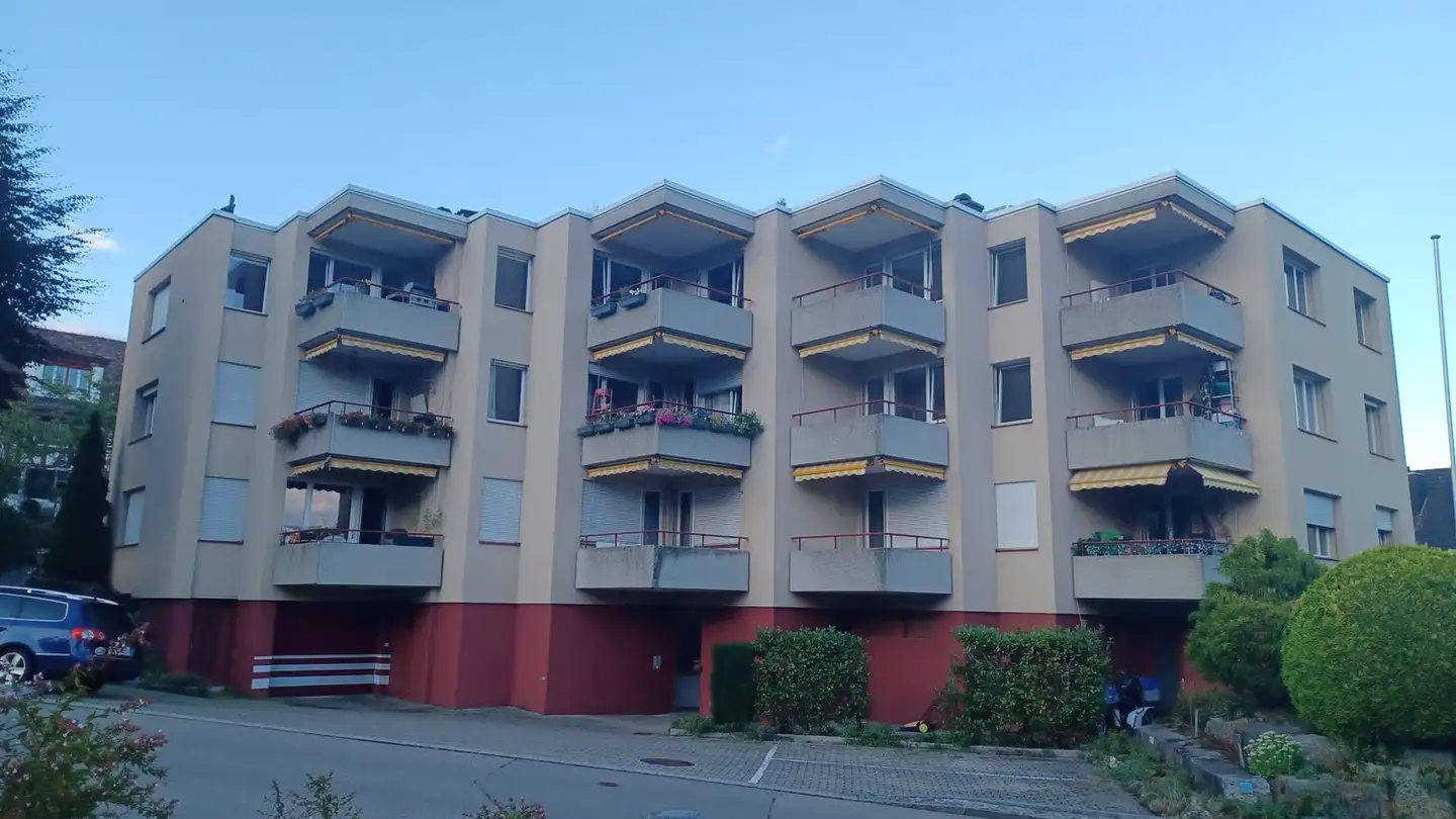Appartement à louer - Häldelistrasse 8, 8712 Stäfa - Photo 4