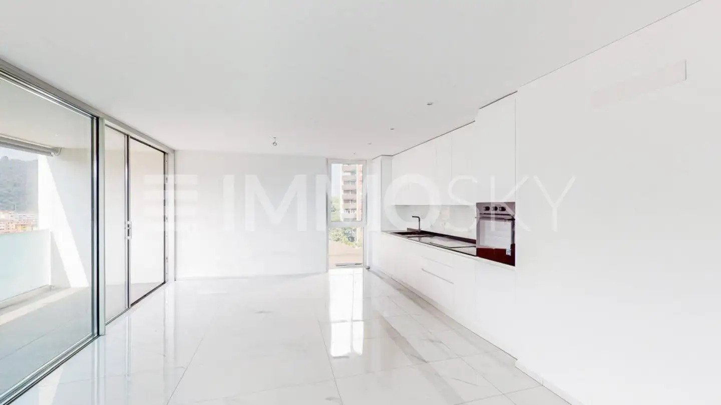 Appartement à vendre - 6833 Vacallo - Photo 2