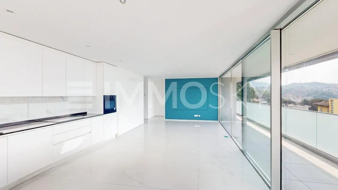 Appartement à vendre - 6833 Vacallo - Photo 3