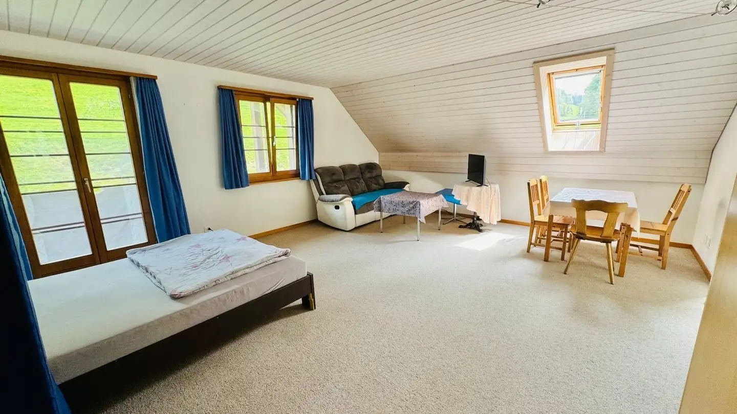 Appartement à louer - Lauterbachstrasse 61, 3414 Oberburg