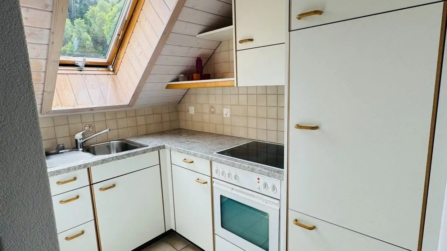 Appartamento in affitto - Lauterbachstrasse 61, 3414 Oberburg - Photo 2