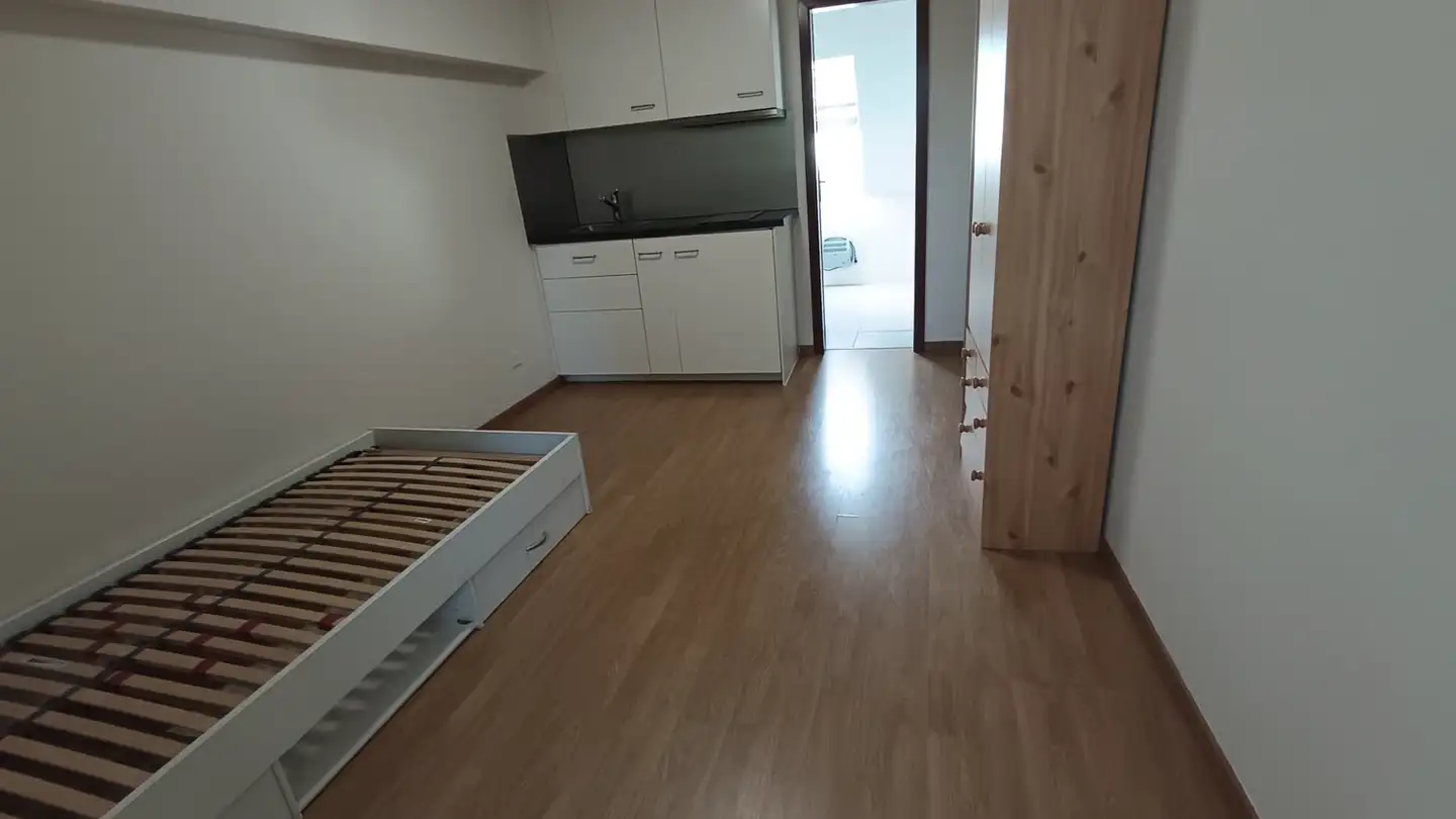 Apartment for rent - Hauptstrasse 8, 4302 Augst BL