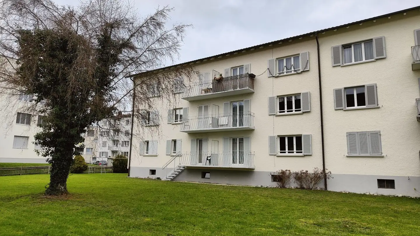 Appartamento in affitto - Schützenstrasse 11, 9320 Arbon - Foto 2