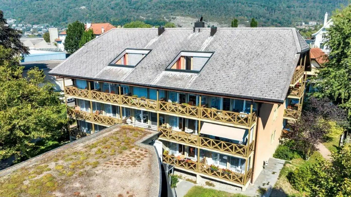 Sala hobby in affitto - Weyermattstrasse 12, 2560 Nidau - Foto 3