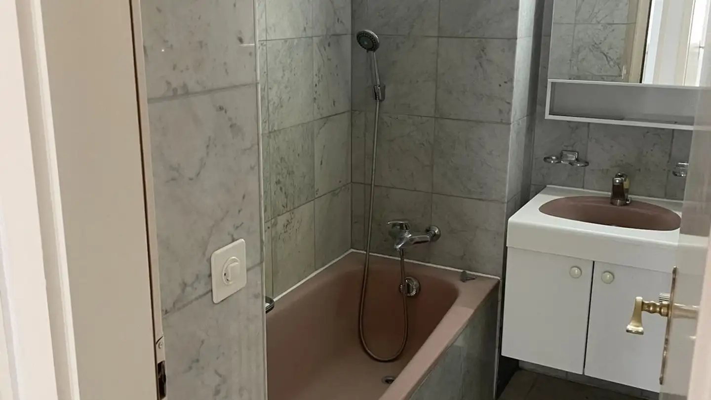 Appartement à louer - 8041 Zürich - Photo 4